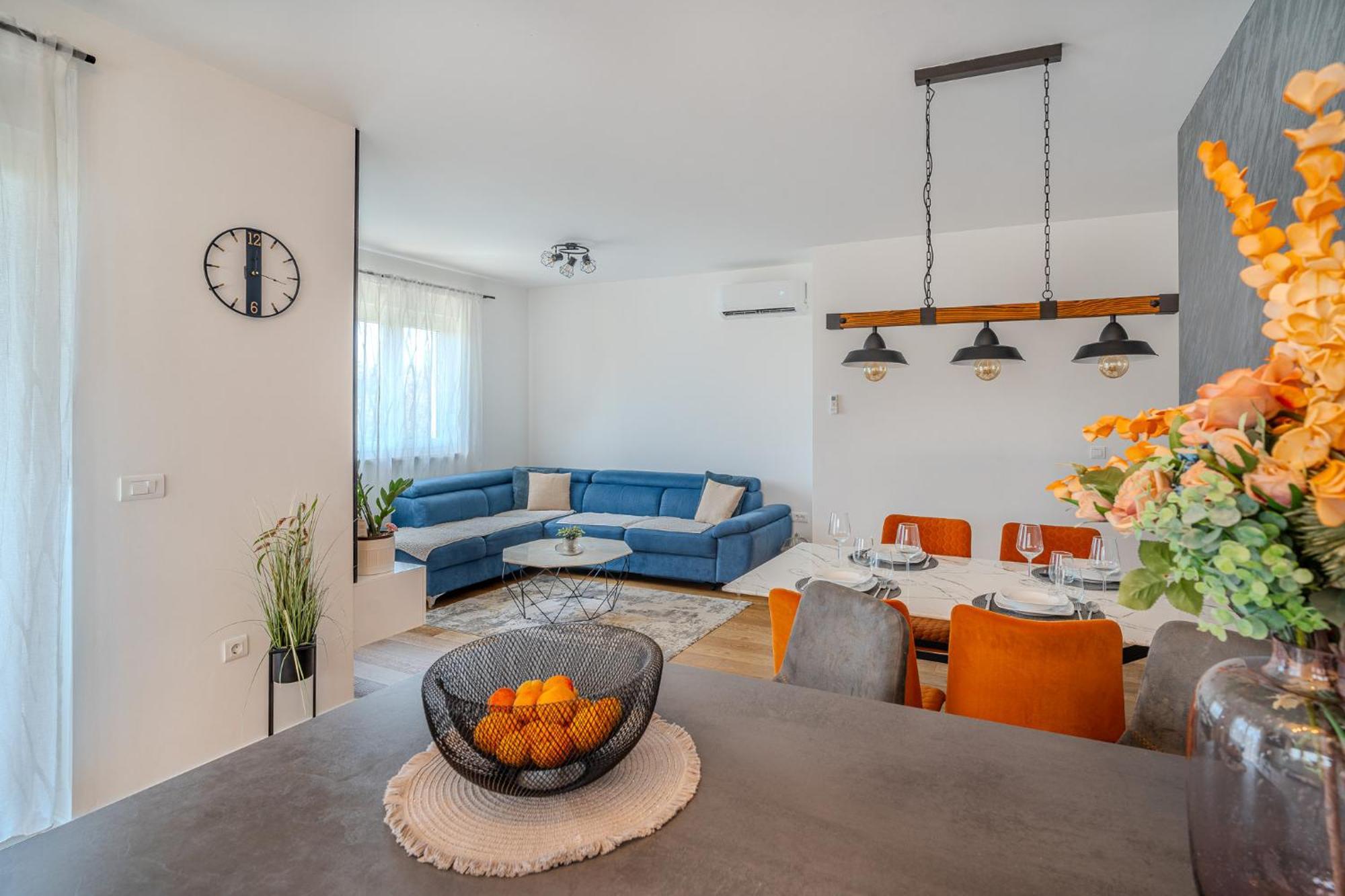 Korina Apartment - Free Private Parking Задар Екстер'єр фото